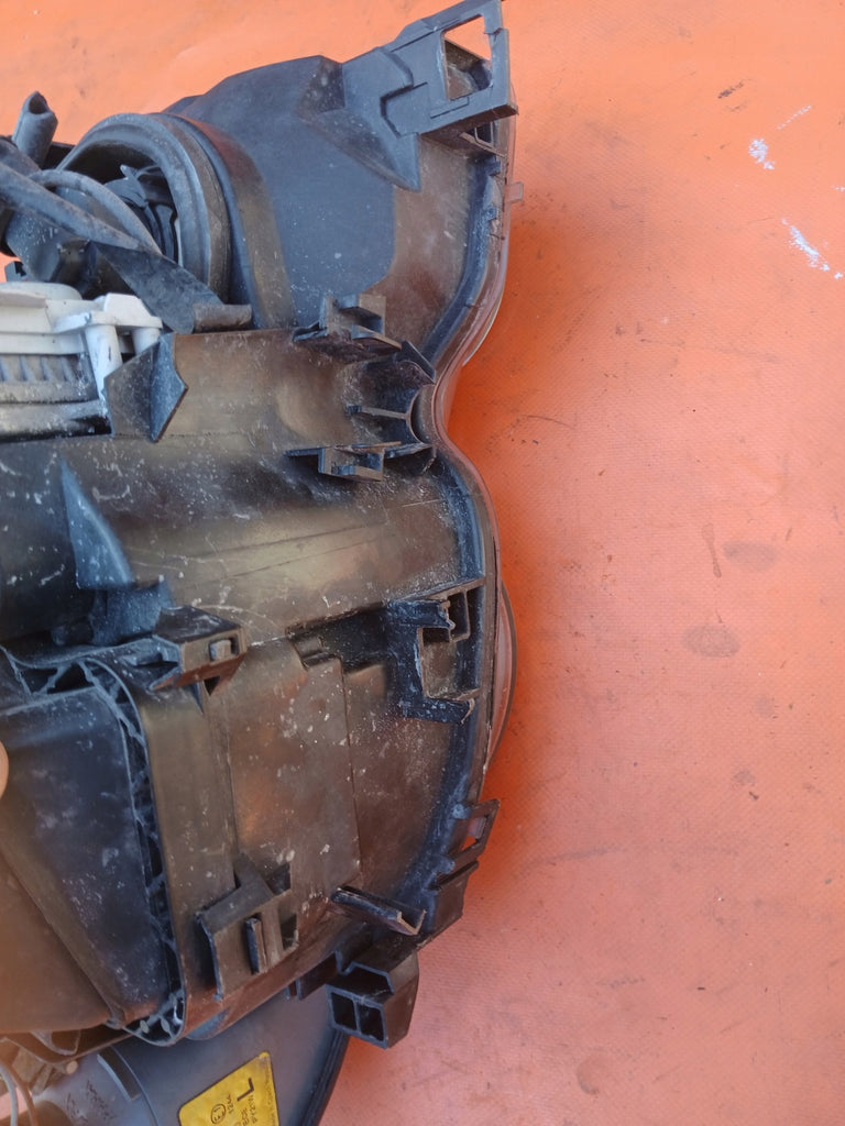 Frontscheinwerfer BMW Compact E46 0311330005 Xenon Links Scheinwerfer Headlight SCH6471762202zw