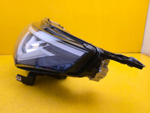 Laden Sie das Bild in den Galerie-Viewer, Frontscheinwerfer VW I 1T3941005C LED Links Scheinwerfer Headlight SCH6213807174mw