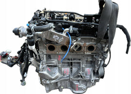 Motor Renault Captur I Arkana H4M632 1.6 TECH 12TKm Hybrid Engine Komplett