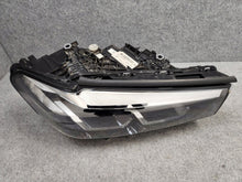 Laden Sie das Bild in den Galerie-Viewer, Frontscheinwerfer BMW 5 G30 5A26FA402 LED Rechts Scheinwerfer Headlight SCH8223249992dd