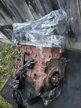 Load image into Gallery viewer, Motor Citroën Peugeot I RH02 10DYZC 2.0 HDI 110TKm Diesel Engine Unkomplett MOT8027089063tb