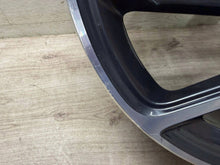 Laden Sie das Bild in den Galerie-Viewer, 1x Alufelge 18 Zoll 52910-G4800 Hyundai I30 Rim Wheel FEL5454525397ax