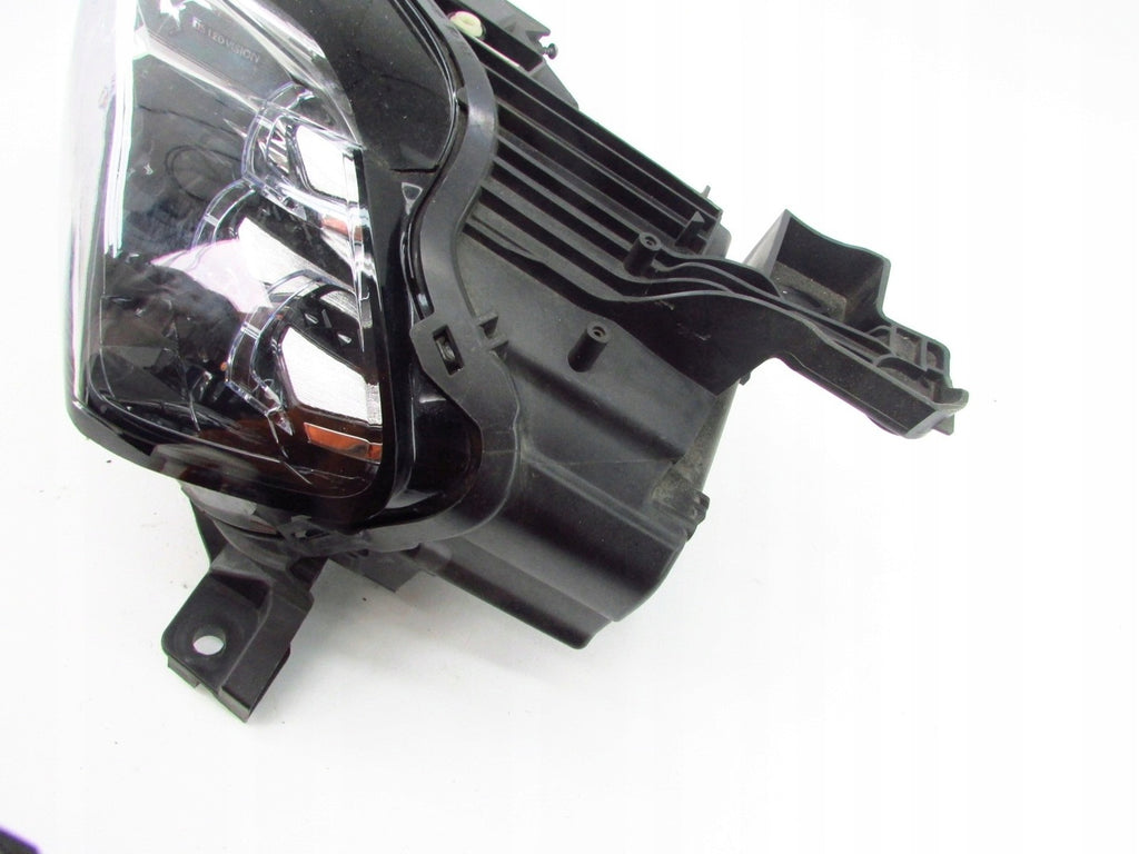 Frontscheinwerfer Citroën Ds3 9820840780 89912435 Laser Links Headlight SCH2323792571on