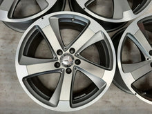 Laden Sie das Bild in den Galerie-Viewer, 4x Alufelge 18 Zoll 8.5" 5x112 35ET A2314012902 Mercedes-Benz Sl R231 Rim Wheel FEL4289681273qi