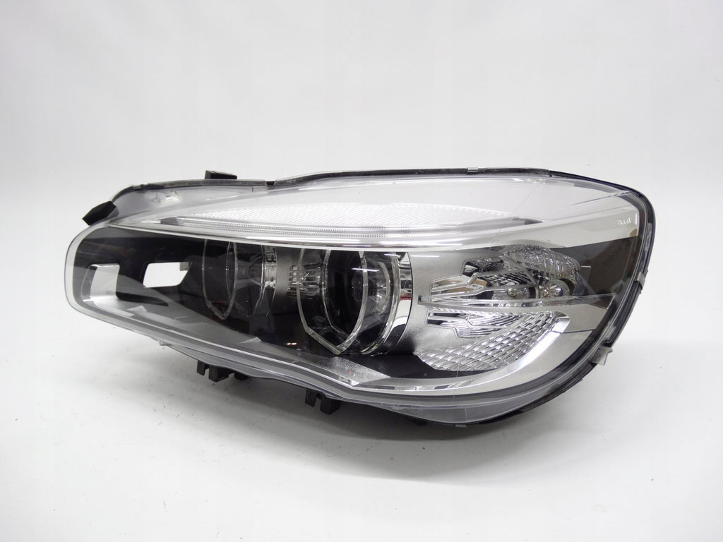 Frontscheinwerfer BMW 2 F45 F46 7494855 Full LED Links Scheinwerfer Headlight SCH5583778078ld