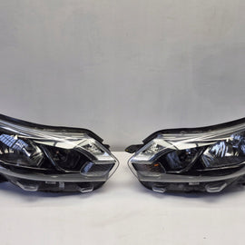 Frontscheinwerfer Toyota Proace 9808581180 9808581280 Rechts oder Links SCH6398981132xu