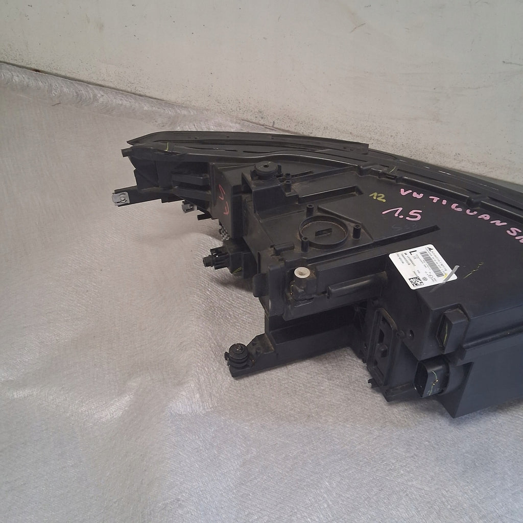 Frontscheinwerfer VW Tiguan Allspace 5NN941035B Links Scheinwerfer Headlight SCH8421145691ha