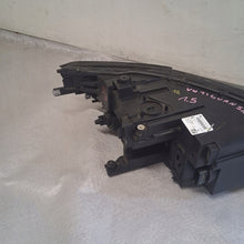 Laden Sie das Bild in den Galerie-Viewer, Frontscheinwerfer VW Tiguan Allspace 5NN941035B Links Scheinwerfer Headlight SCH8421145691ha