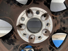 Load image into Gallery viewer, 1x Alufelge 18 Zoll 9.0" 5x112 52 5ET A2134015300 Mercedes-Benz Rim Wheel FEL4972273526cz