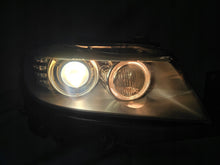 Load image into Gallery viewer, Frontscheinwerfer BMW E91 E90 7202590 Xenon Rechts Scheinwerfer Headlight SCH7700214799nk