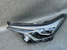 Laden Sie das Bild in den Galerie-Viewer, Frontscheinwerfer Toyota Chr 81150-F4071 Full LED Links Scheinwerfer Headlight SCH1075891557kr