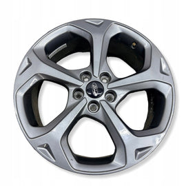 1x Alufelge 18 Zoll 5x108 Ford Kuga Iii Rim Wheel FEL6090401946ya