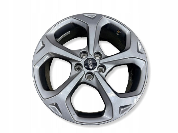 1x Alufelge 18 Zoll 5x108 Ford Kuga Iii Rim Wheel FEL6090401946ya