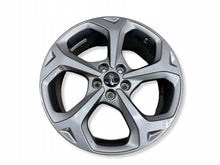 Laden Sie das Bild in den Galerie-Viewer, 1x Alufelge 18 Zoll 5x108 Ford Kuga Iii Rim Wheel FEL6090401946ya