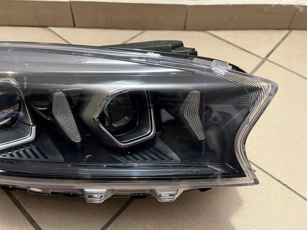 Frontscheinwerfer Kia Xceed 92102-J7850 Full LED Rechts Scheinwerfer Headlight