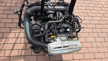 Laden Sie das Bild in den Galerie-Viewer, Motor VW Golf V I BLG 1.4 TSI 170PS 125kW 223TKm Benzin Engine Komplett MOT3779359683da