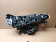 Load image into Gallery viewer, Frontscheinwerfer Renault Megane I 260602075R LED Links Scheinwerfer Headlight SCH1241071740cw