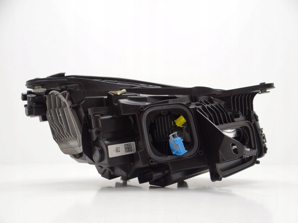 Frontscheinwerfer Mercedes-Benz Slk A1729063501 LED Links Scheinwerfer Headlight SCH8108793890pv