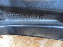 Laden Sie das Bild in den Galerie-Viewer, 1x Alufelge 17 Zoll 7.5&quot; 5x114.3 50ET GHP9V3810 Mazda 3 Rim Wheel