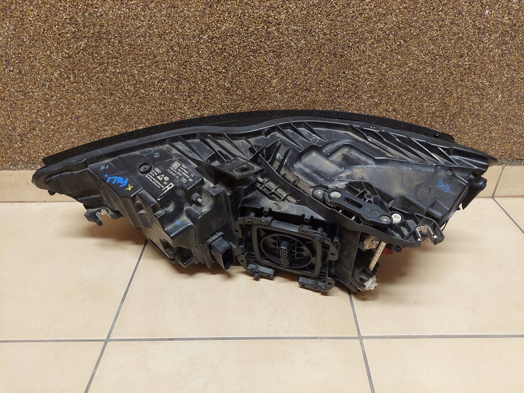 Frontscheinwerfer Audi A6 C7 4G0941034H Full LED Rechts Scheinwerfer Headlight SCH6557356274bz