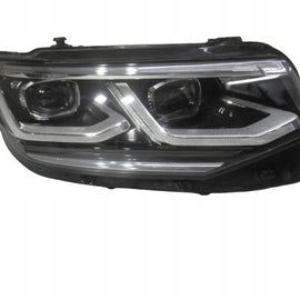 Frontscheinwerfer VW Tiguan 5NB941082C LED Rechts Scheinwerfer Headlight SCH1950932191al