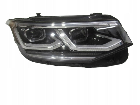 Frontscheinwerfer VW Tiguan 5NB941082C LED Rechts Scheinwerfer Headlight SCH1950932191al