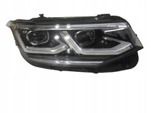 Load image into Gallery viewer, Frontscheinwerfer VW Tiguan 5NB941082C LED Rechts Scheinwerfer Headlight SCH1950932191al