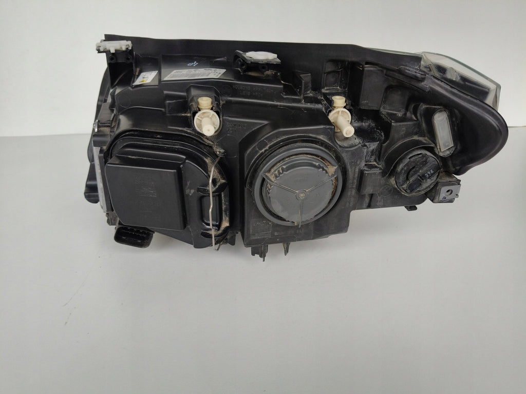 Frontscheinwerfer BMW X1 E84 7290240 LED Rechts Scheinwerfer Headlight SCH3486294078ci