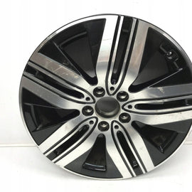 1x Alufelge 18 Zoll A2434011400 Mercedes-Benz Eqa Rim Wheel FEL7280437039tz