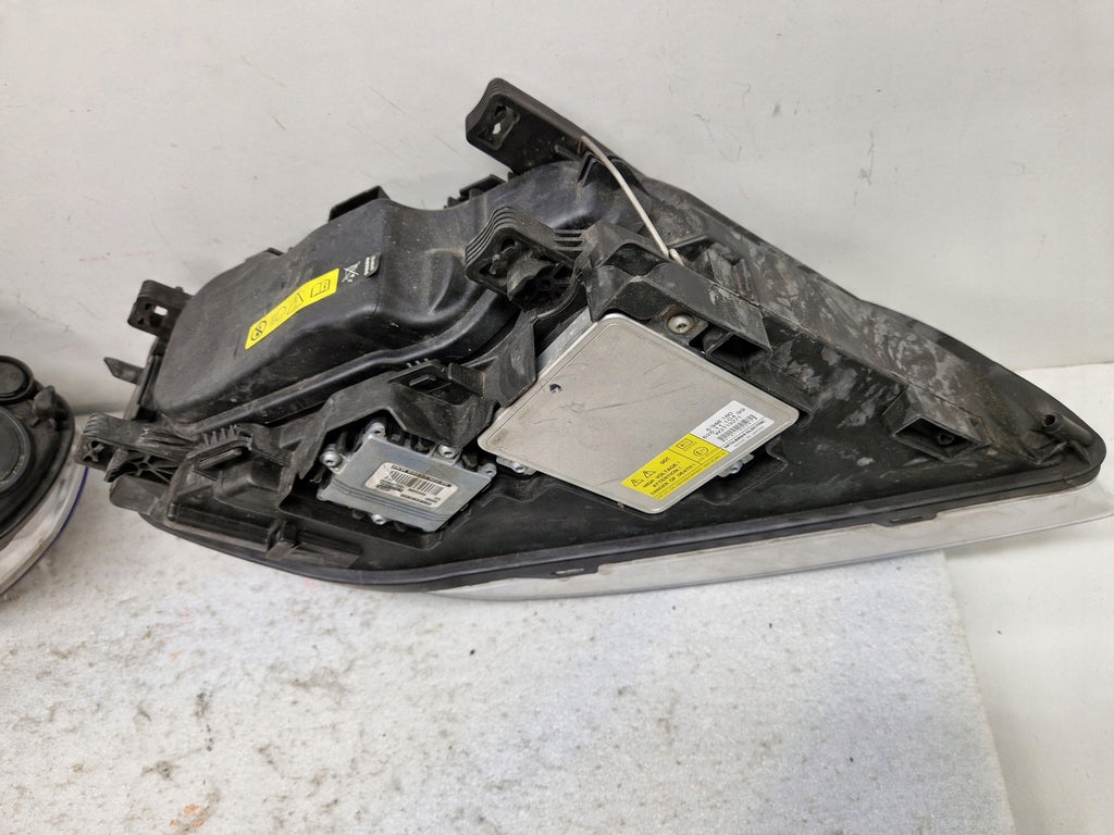 Frontscheinwerfer Volvo S80 II V70 31420013 31420014 Rechts oder Links