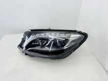 Load image into Gallery viewer, Frontscheinwerfer Mercedes-Benz W222 A2229068402 LED Links Headlight SCH9442579279sh