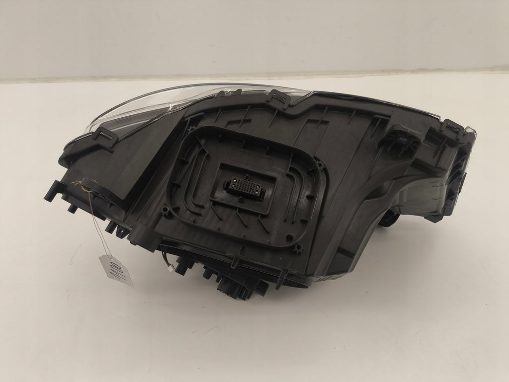 Frontscheinwerfer Man Tge 10660130340L LED Links Scheinwerfer Headlight SCH3975433237ax