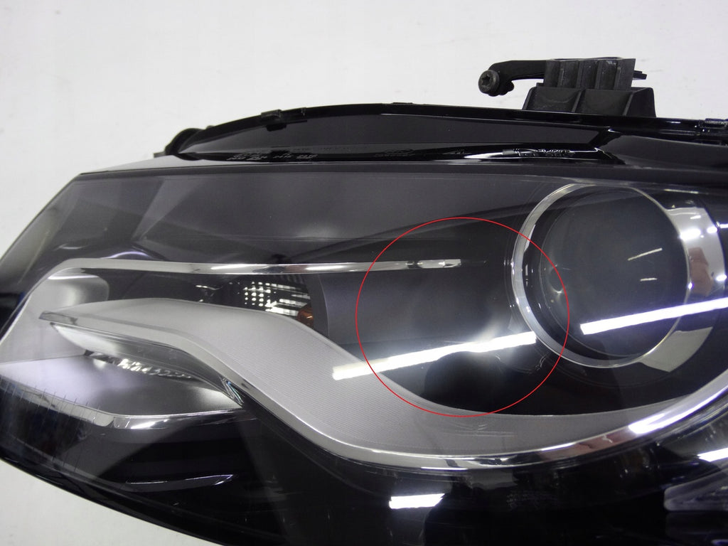 Frontscheinwerfer Audi A4 B8 8K0941003G Xenon Links Scheinwerfer Headlight SCH1151902983ca