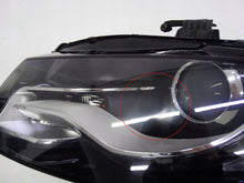 Laden Sie das Bild in den Galerie-Viewer, Frontscheinwerfer Audi A4 B8 8K0941003G Xenon Links Scheinwerfer Headlight SCH1151902983ca