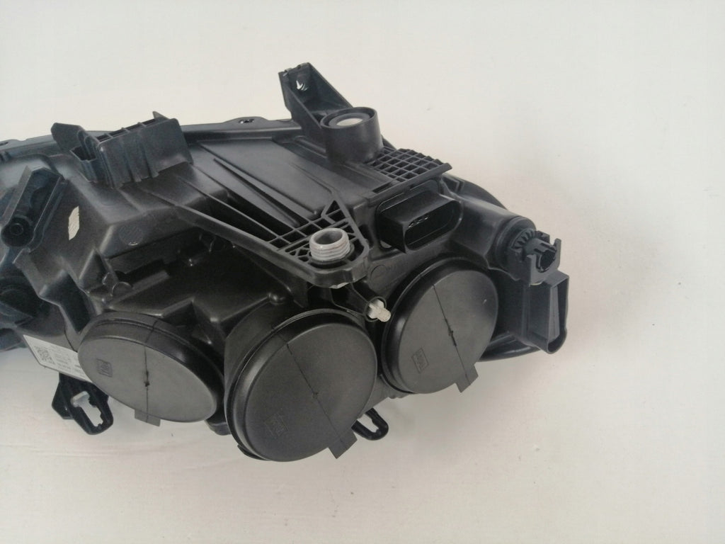 Frontscheinwerfer Audi A1 82A941003 Links Scheinwerfer Headlight SCH3561801952we