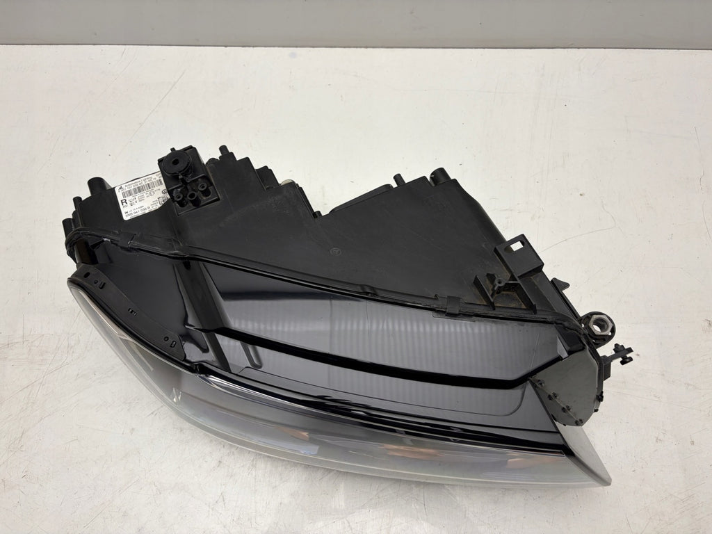Frontscheinwerfer VW Tiguan 5NB941036 LED Rechts Scheinwerfer Headlight SCH9455539280ob