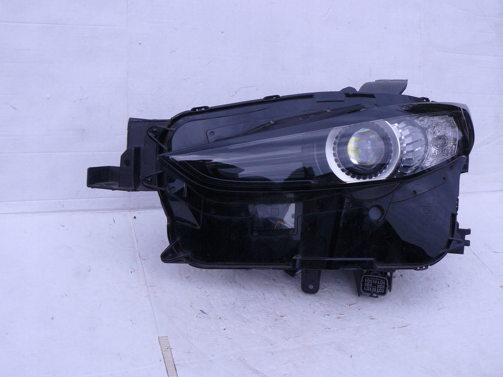 Frontscheinwerfer Mazda Cx-30 Cx30 DGJ1-51040 LED Links Scheinwerfer Headlight