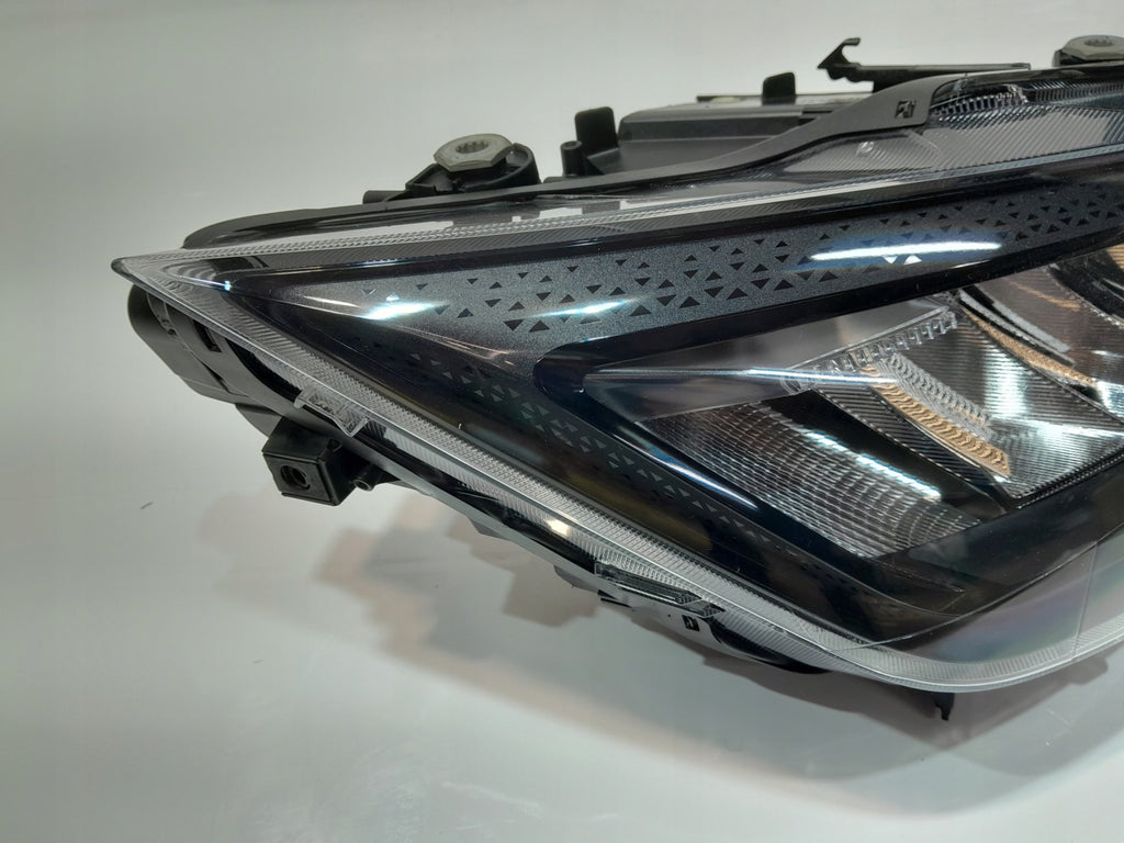 Frontscheinwerfer Seat Ibiza I 6F1941006C Full LED Rechts Scheinwerfer Headlight SCH7338462518vw
