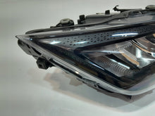 Laden Sie das Bild in den Galerie-Viewer, Frontscheinwerfer Seat Ibiza I 6F1941006C Full LED Rechts Scheinwerfer Headlight SCH7338462518vw