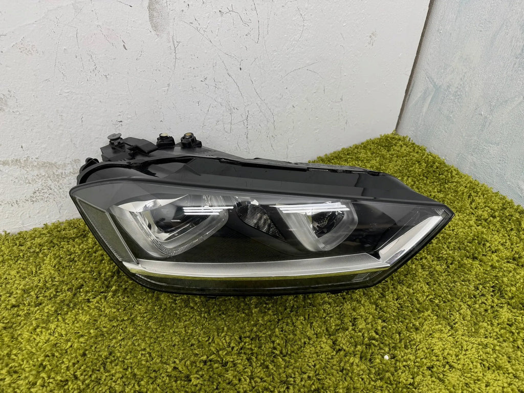 Frontscheinwerfer VW Sportsvan 517941034B LED Rechts Scheinwerfer Headlight