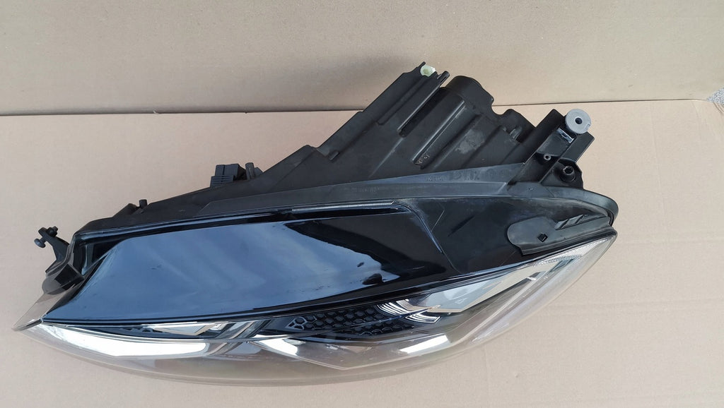 Frontscheinwerfer VW Golf VII 5G1841081D LED Links Scheinwerfer Headlight SCH2201184998if