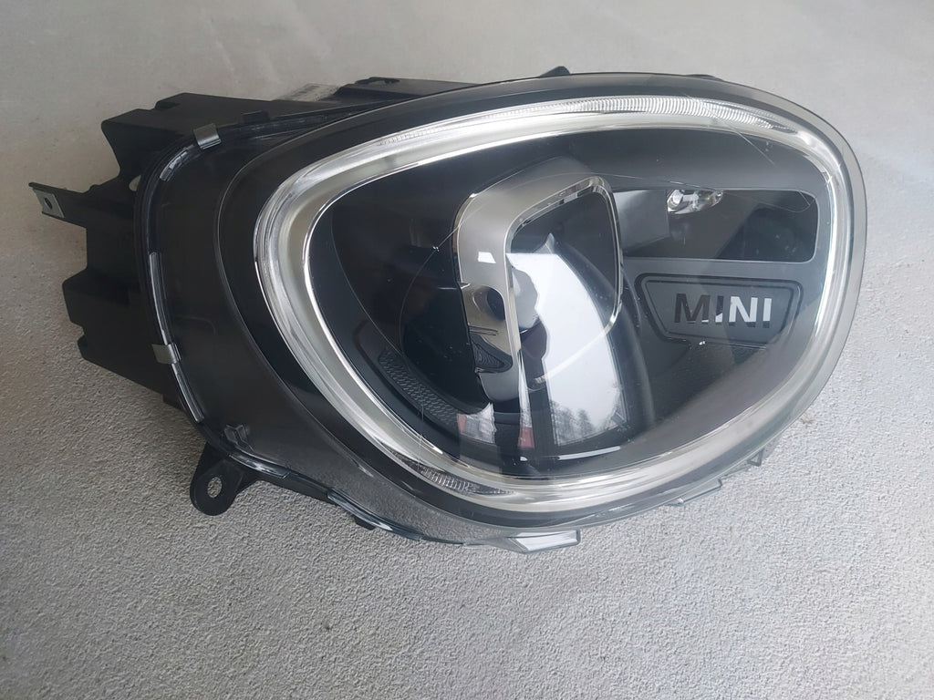 Frontscheinwerfer Mini F60 5A1EC06-02 LED Rechts Scheinwerfer Headlight SCH3696034799ol