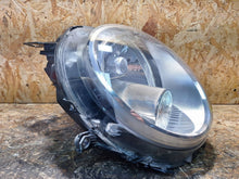 Laden Sie das Bild in den Galerie-Viewer, Frontscheinwerfer Mini R56 0301225304 Rechts Scheinwerfer Headlight SCH2873639739ut