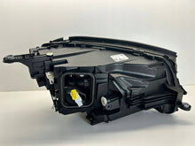 Laden Sie das Bild in den Galerie-Viewer, Frontscheinwerfer Mercedes-Benz Gls X167 A1679061504 Full LED Links Headlight