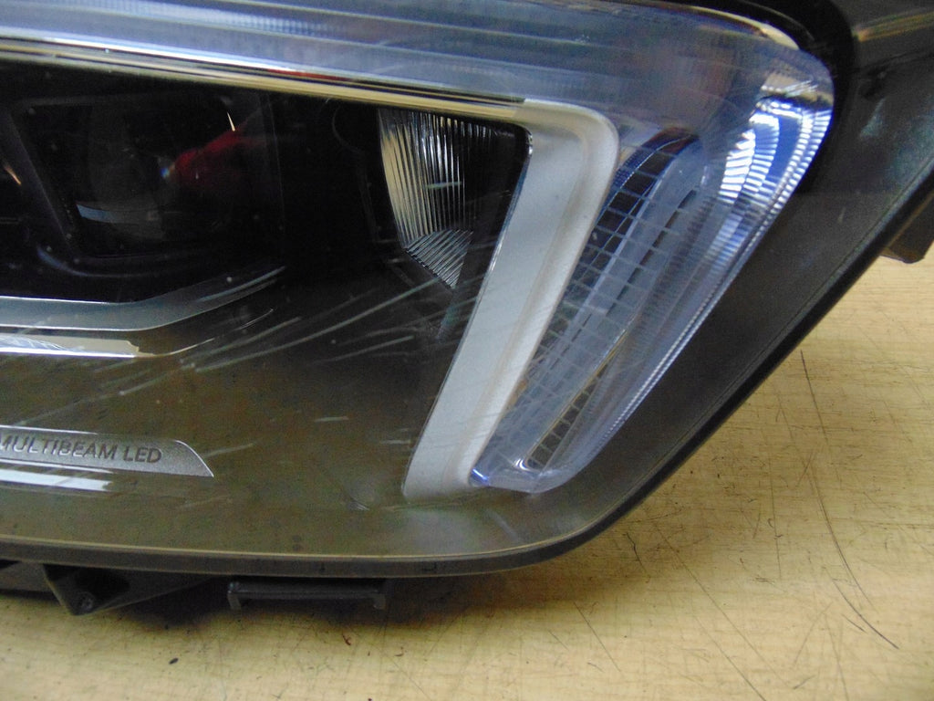 Frontscheinwerfer Mercedes-Benz W177 A1779062605 Rechts Scheinwerfer Headlight SCH5970330835kc