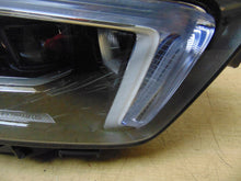 Laden Sie das Bild in den Galerie-Viewer, Frontscheinwerfer Mercedes-Benz W177 A1779062605 Rechts Scheinwerfer Headlight SCH5970330835kc