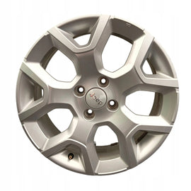 1x Alufelge 17 Zoll 6.5