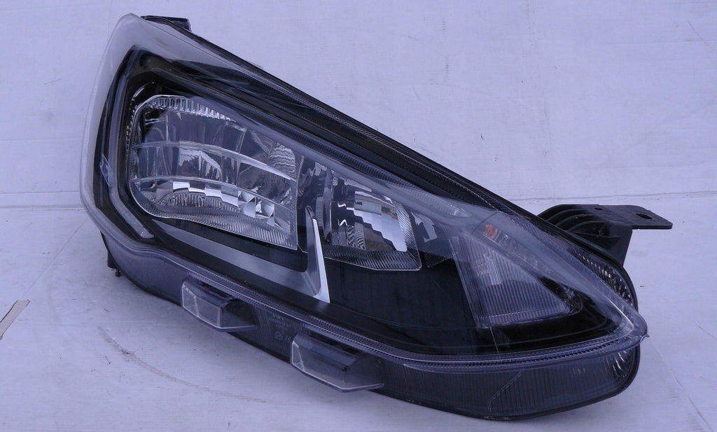 Frontscheinwerfer Ford Focus MX7B-13E014-CC LED Rechts Scheinwerfer Headlight