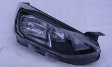 Laden Sie das Bild in den Galerie-Viewer, Frontscheinwerfer Ford Focus MX7B-13E014-CC LED Rechts Scheinwerfer Headlight