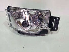 Frontscheinwerfer Renault 89208825 Rechts Scheinwerfer Headlight